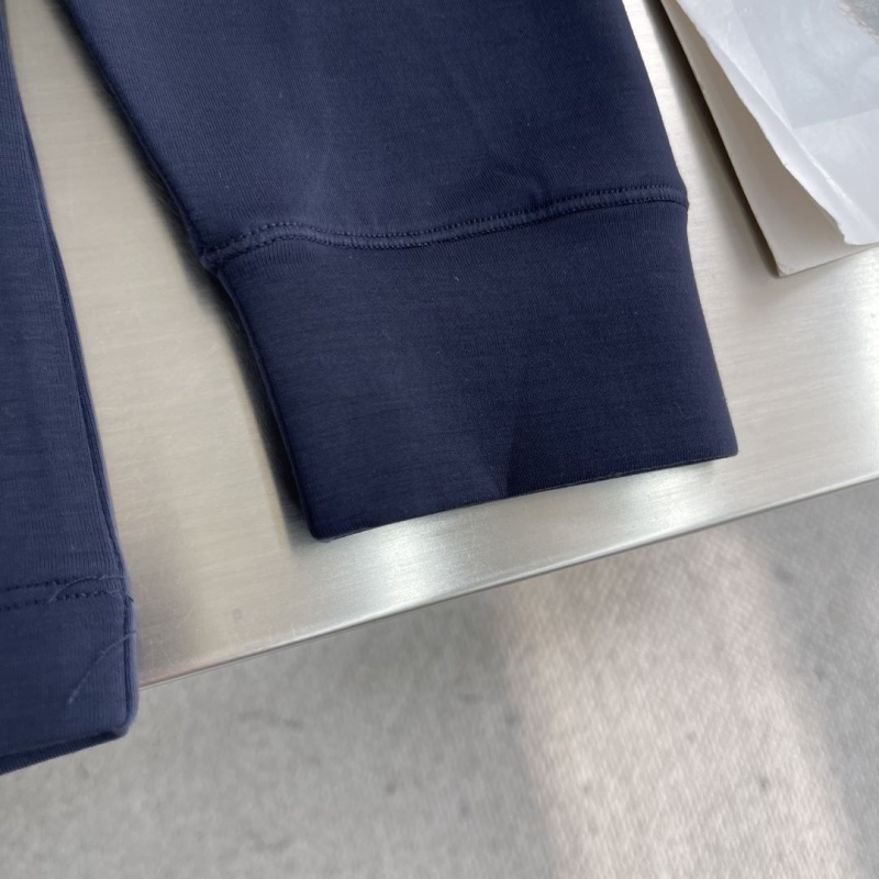 Brunello Cucinelli Hoodies